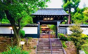 瀧澤禅寺